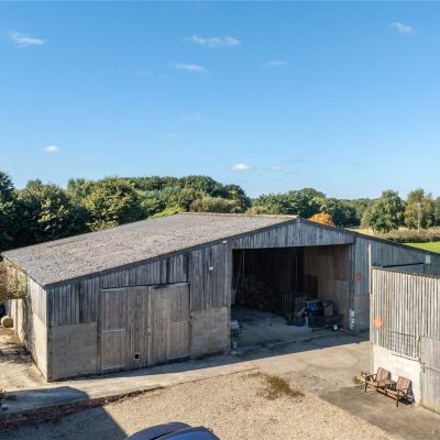 Outbuildings