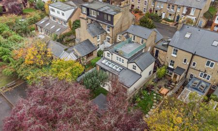 Cambridge, Cambridgeshire