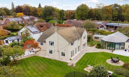 Abingdon, Oxfordshire