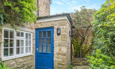 Masham, North Yorkshire