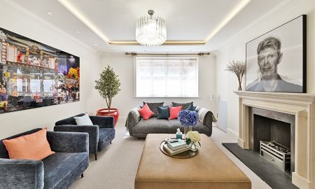 Immaculate Apartment