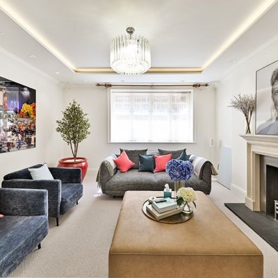 Immaculate Apartment