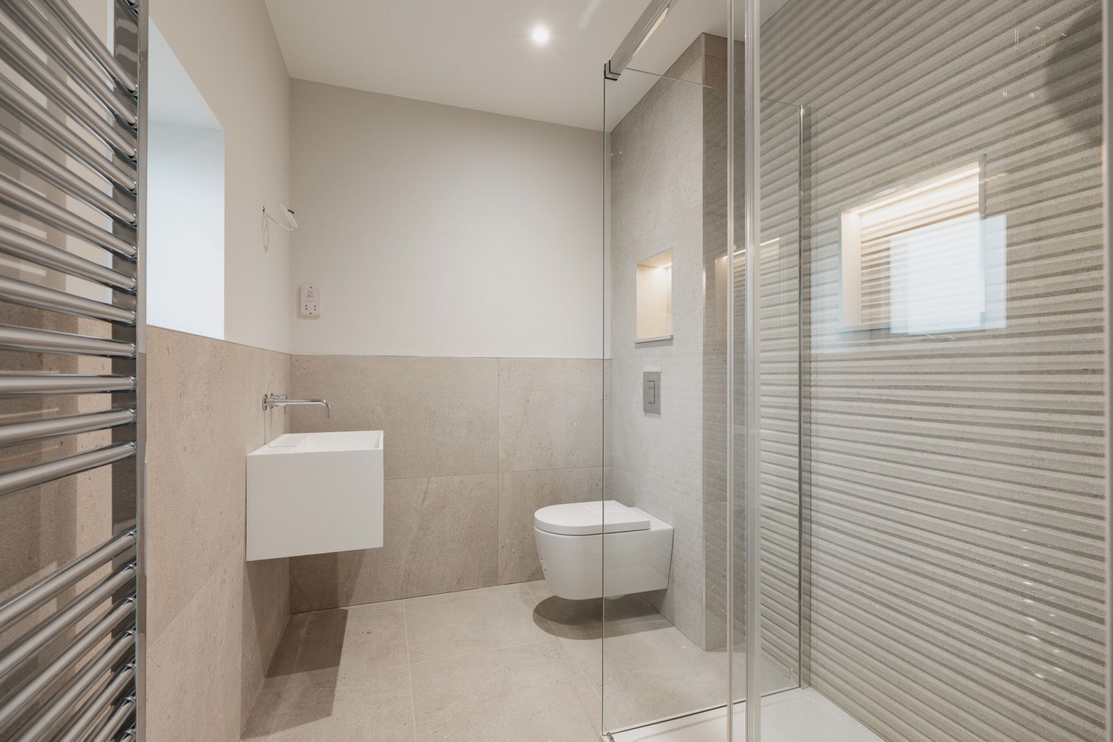 En Suite