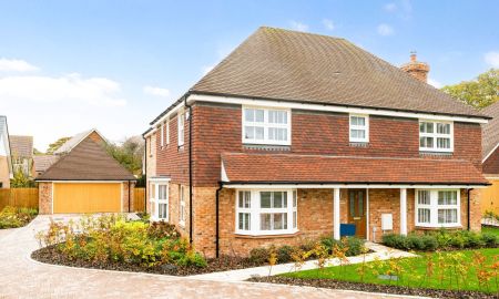 Plumpton Green, East Sussex