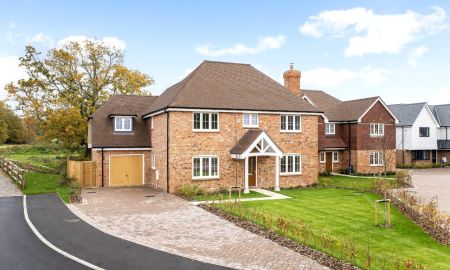 Plumpton Green, East Sussex