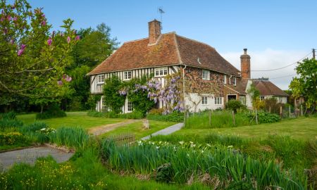The Old Rectory