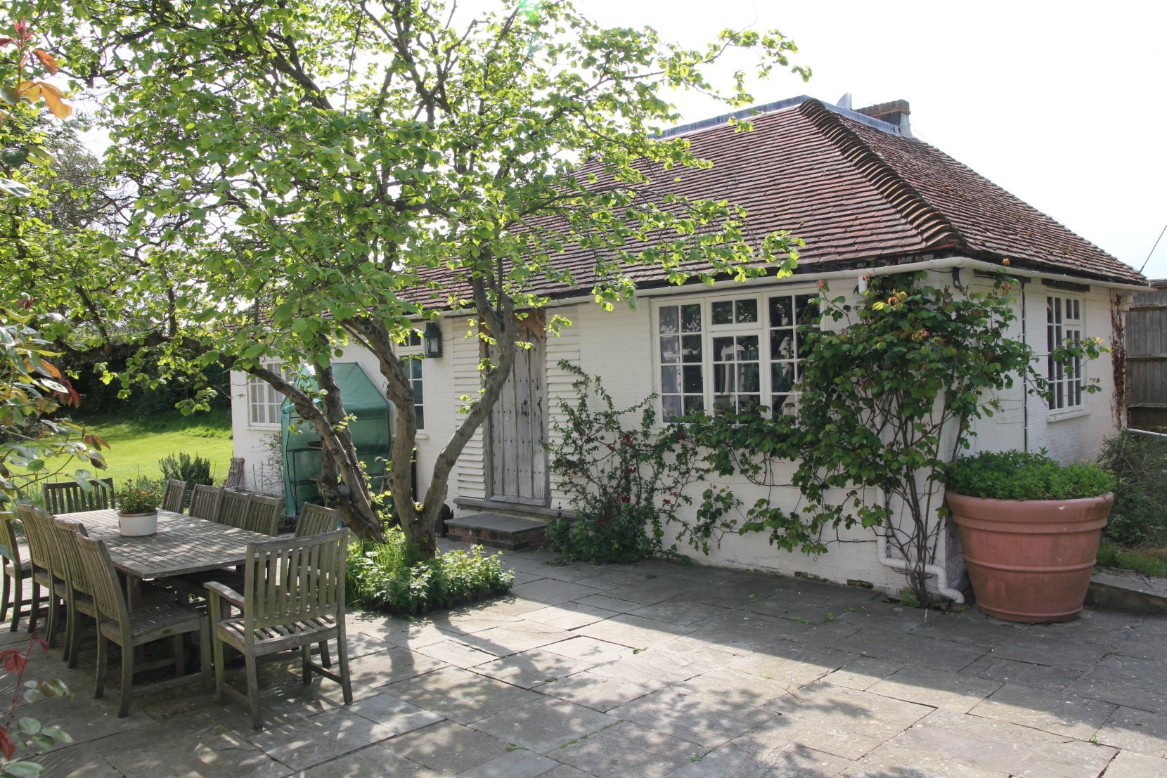 Cottage Annexe