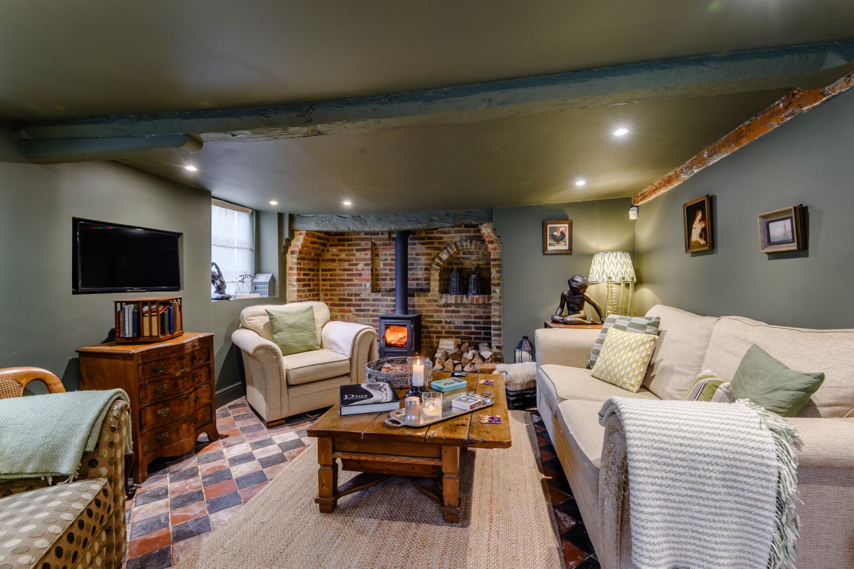 Sitting Room