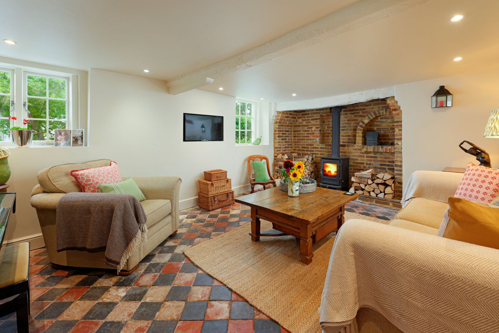 Sitting Room