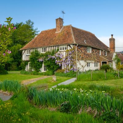 The Old Rectory