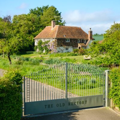 The Old Rectory
