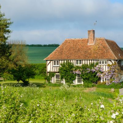 The Old Rectory