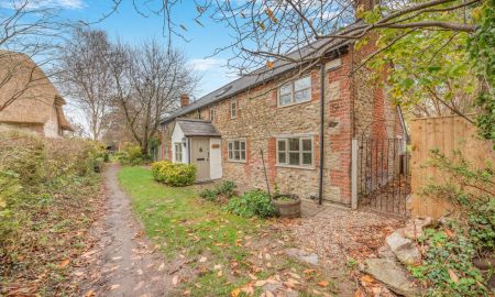 Faringdon, Oxfordshire