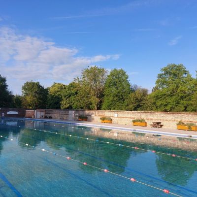 Pells Pool