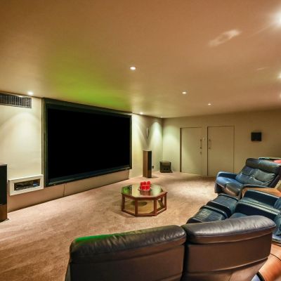 Cinema Room