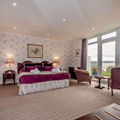 Direct Garden Access