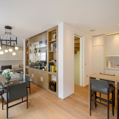 Kitchen/Dining