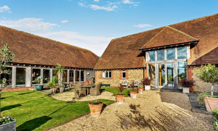 Billingshurst, West Sussex