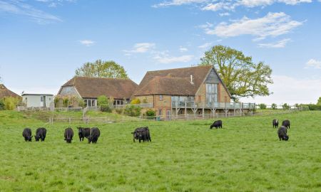 Billingshurst, West Sussex