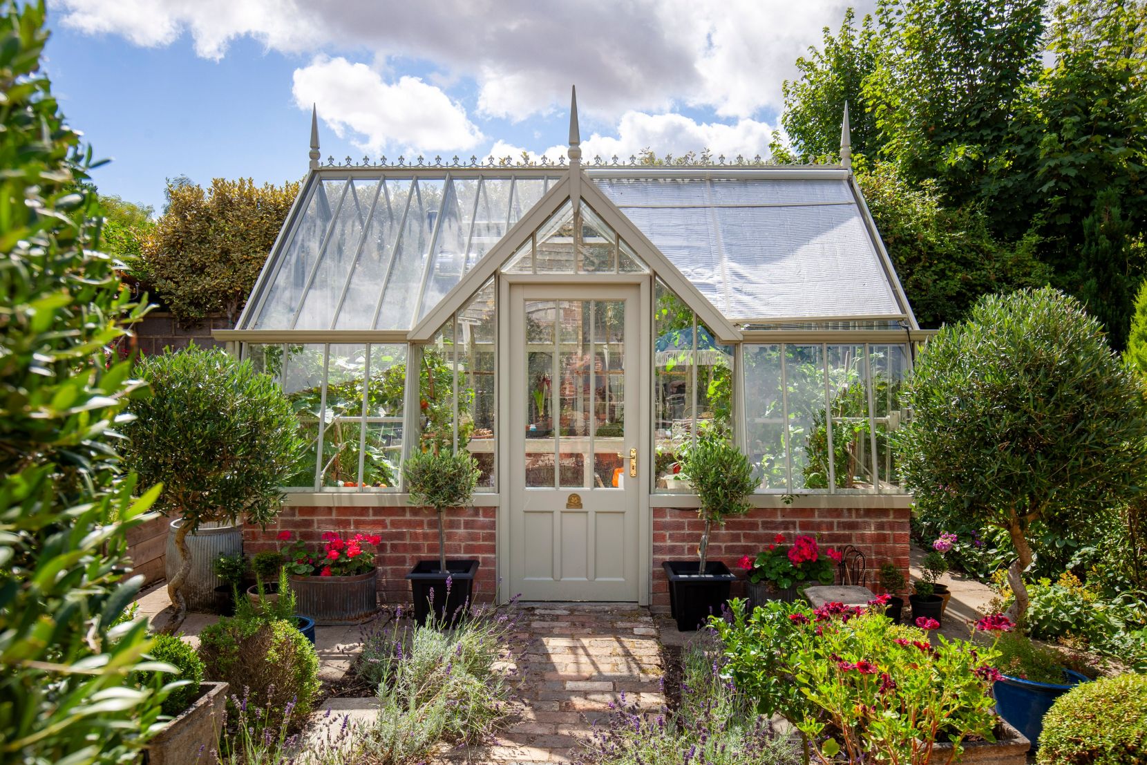 Greenhouse