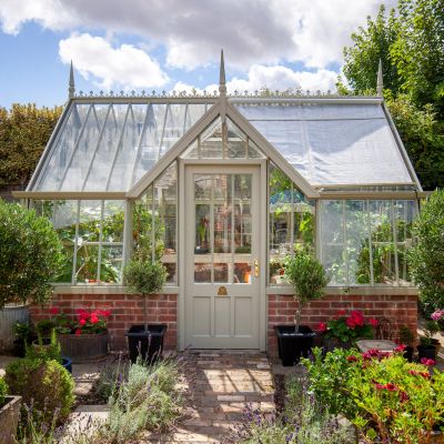 Greenhouse