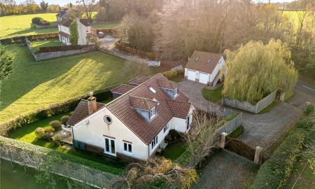 Bedale, North Yorkshire