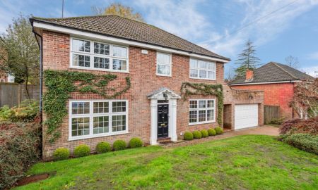 Gerrards Cross, Buckinghamshire