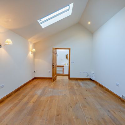 Ground Floor Bedroom