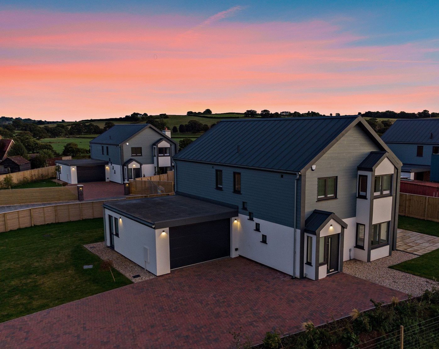 Dusk Development