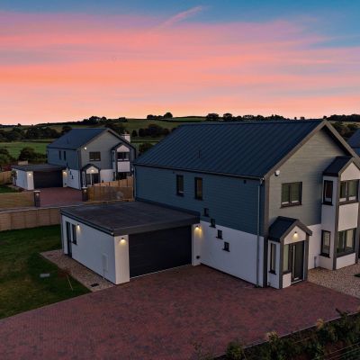 Dusk Development