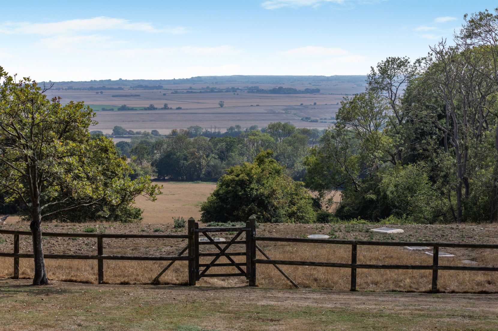 Land