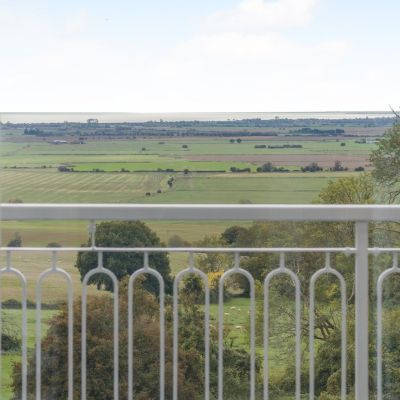 Balcony View Detail