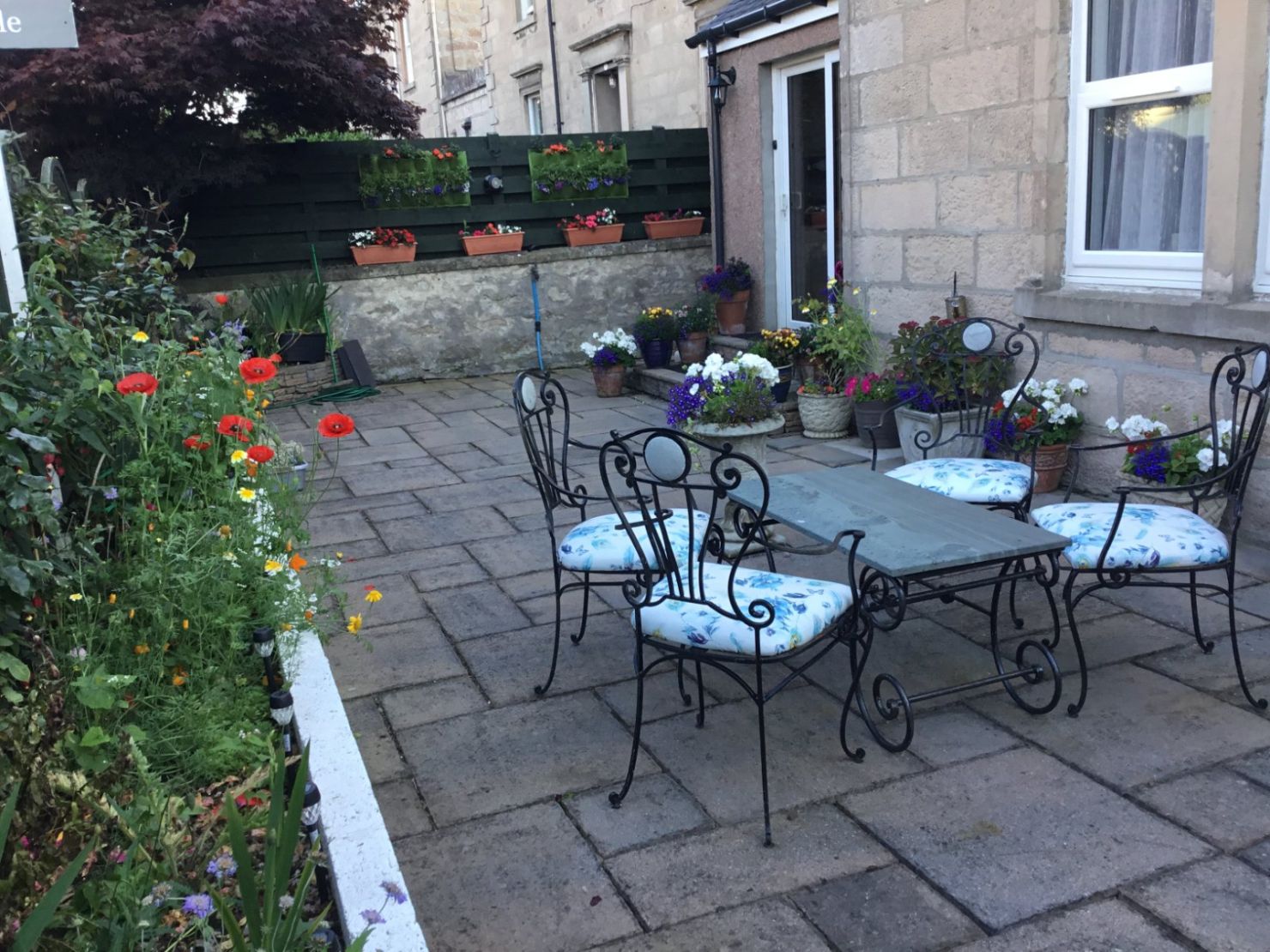 7a Bath Street