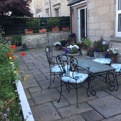 7a Bath Street