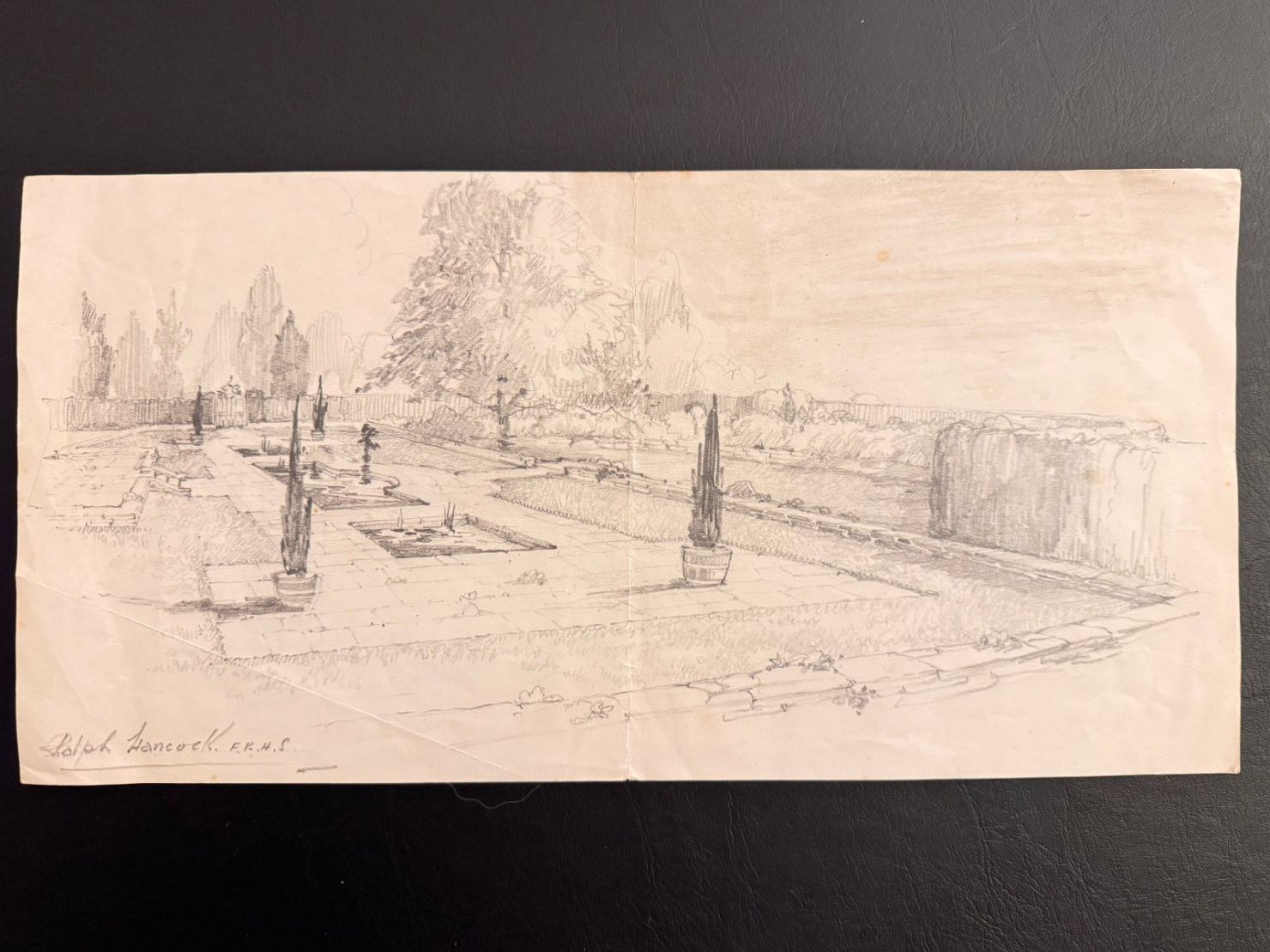 Ralph Hancock Design