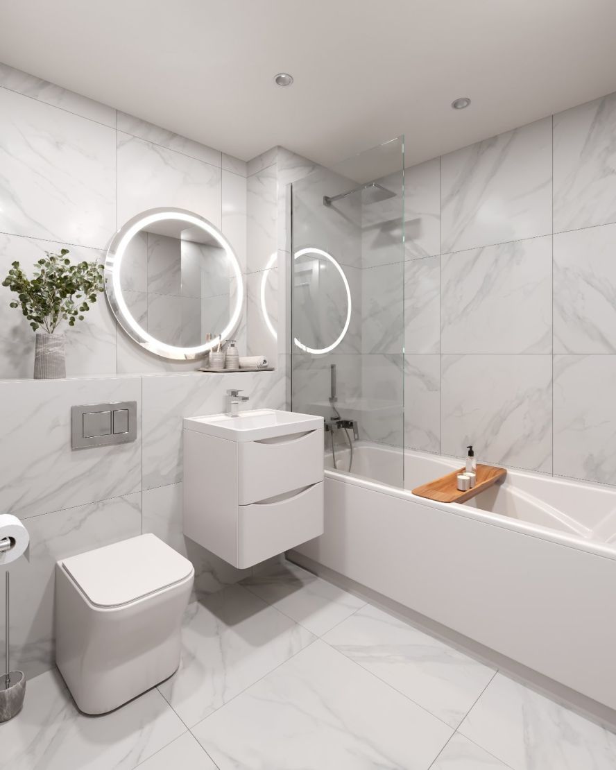 En-Suite Cgi