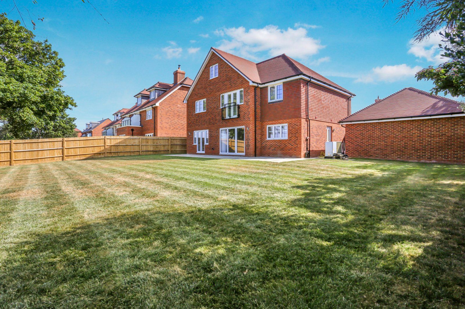 Plot 8 External