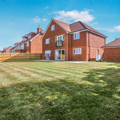 Plot 8 External