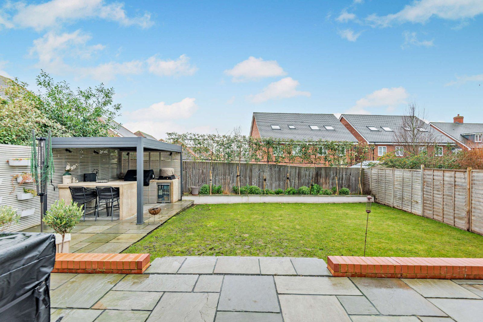 Garden & Kitchen/Bbq