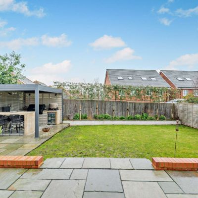 Garden & Kitchen/Bbq