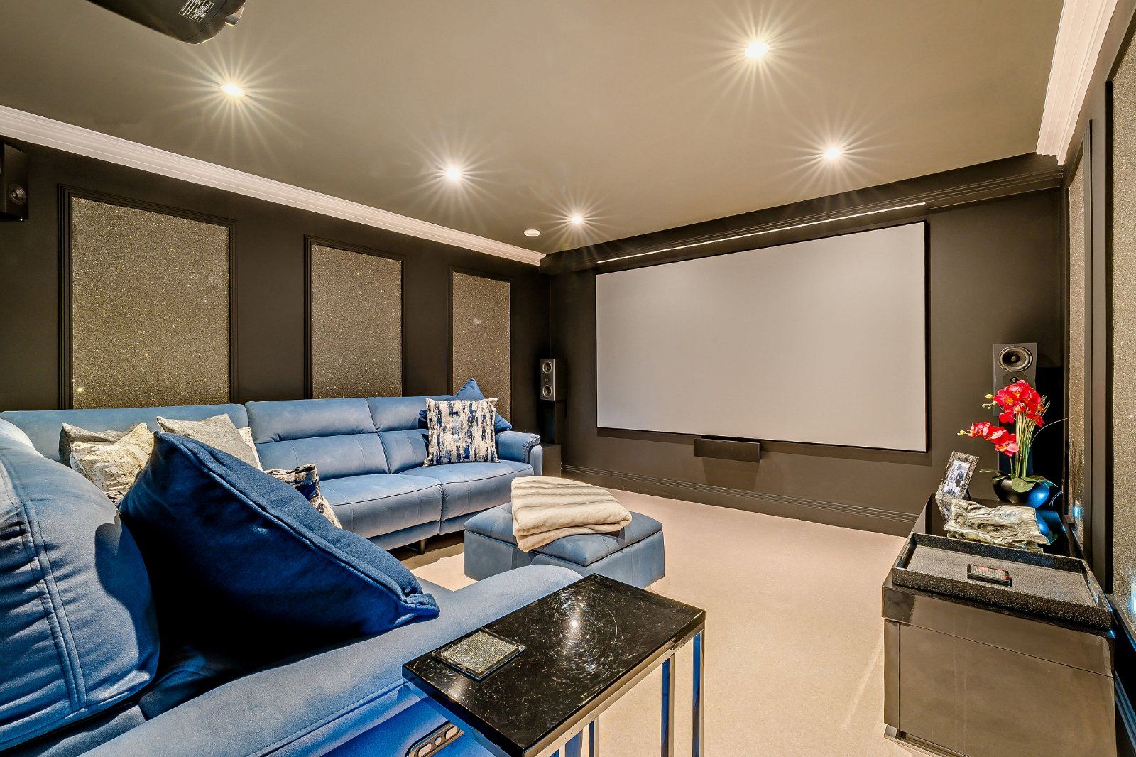 Cinema Room