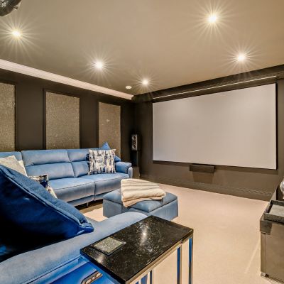 Cinema Room