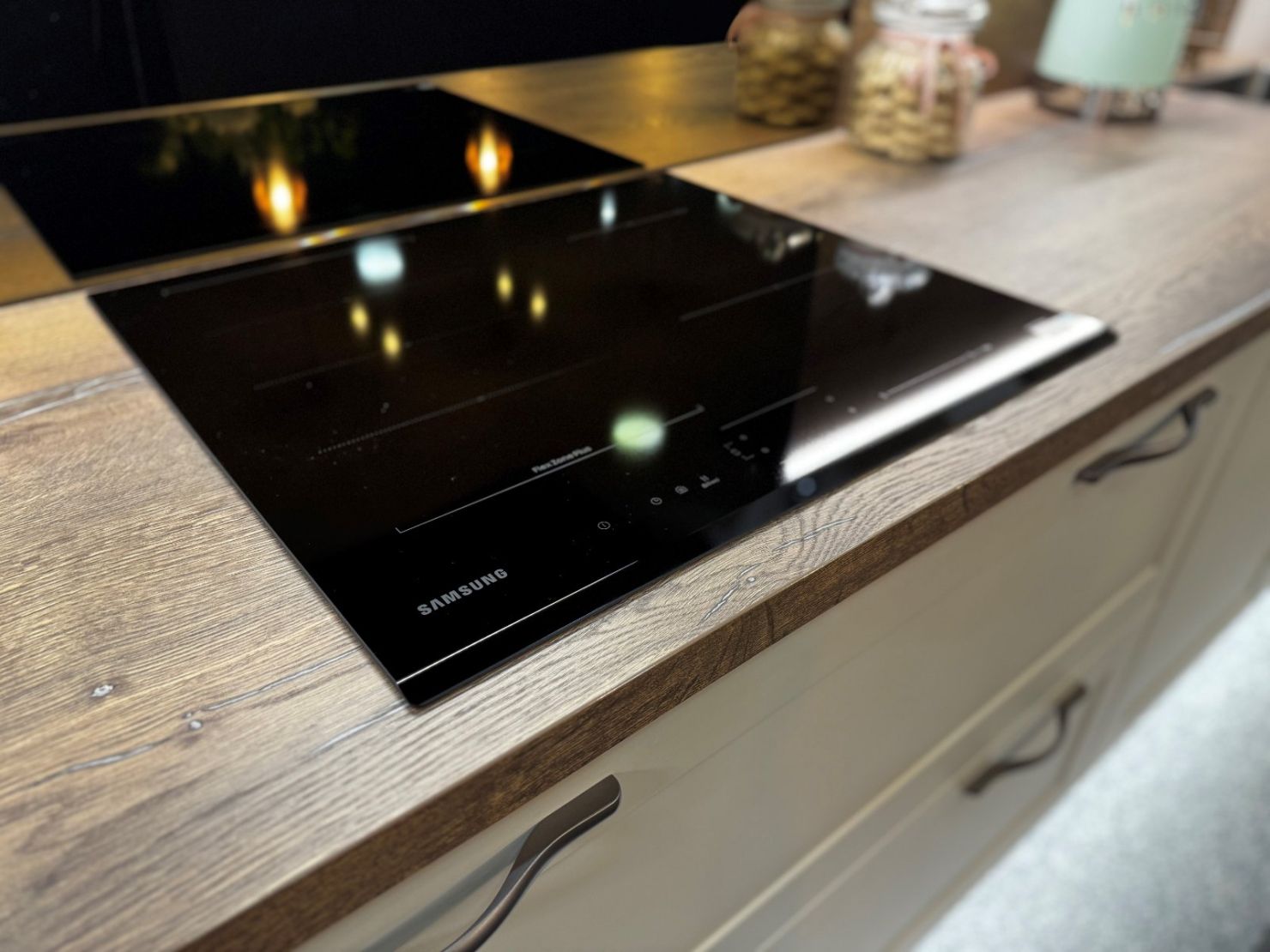 Samsung Hob