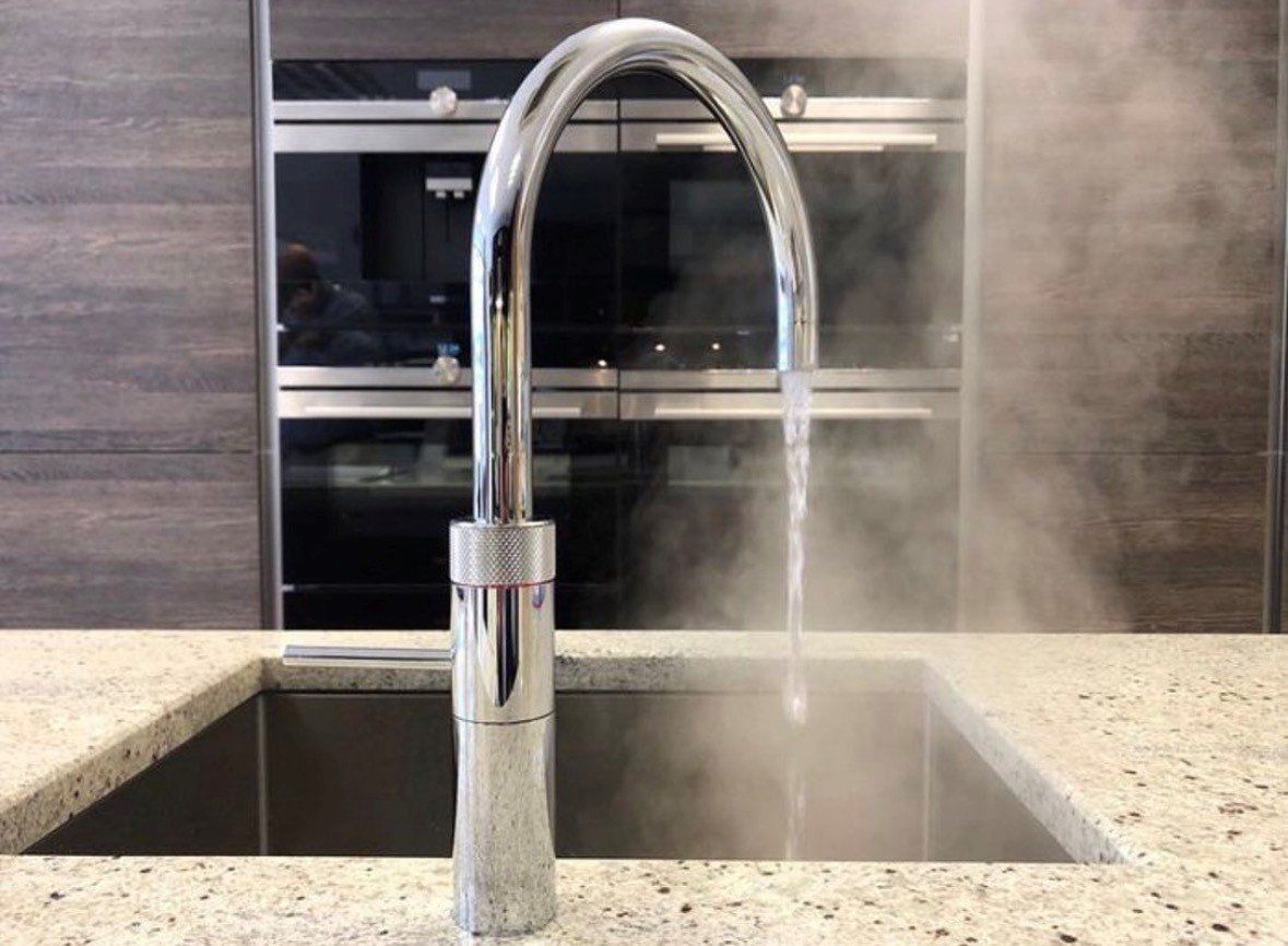 Quooker Tap