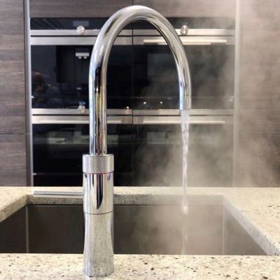 Quooker Tap