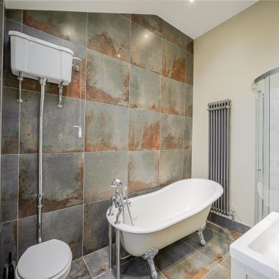 Principal Ensuite