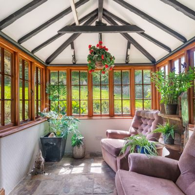 Sunroom