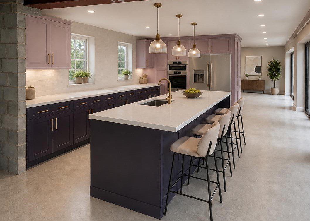 Example Kitchen