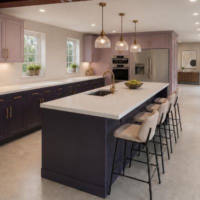Example Kitchen