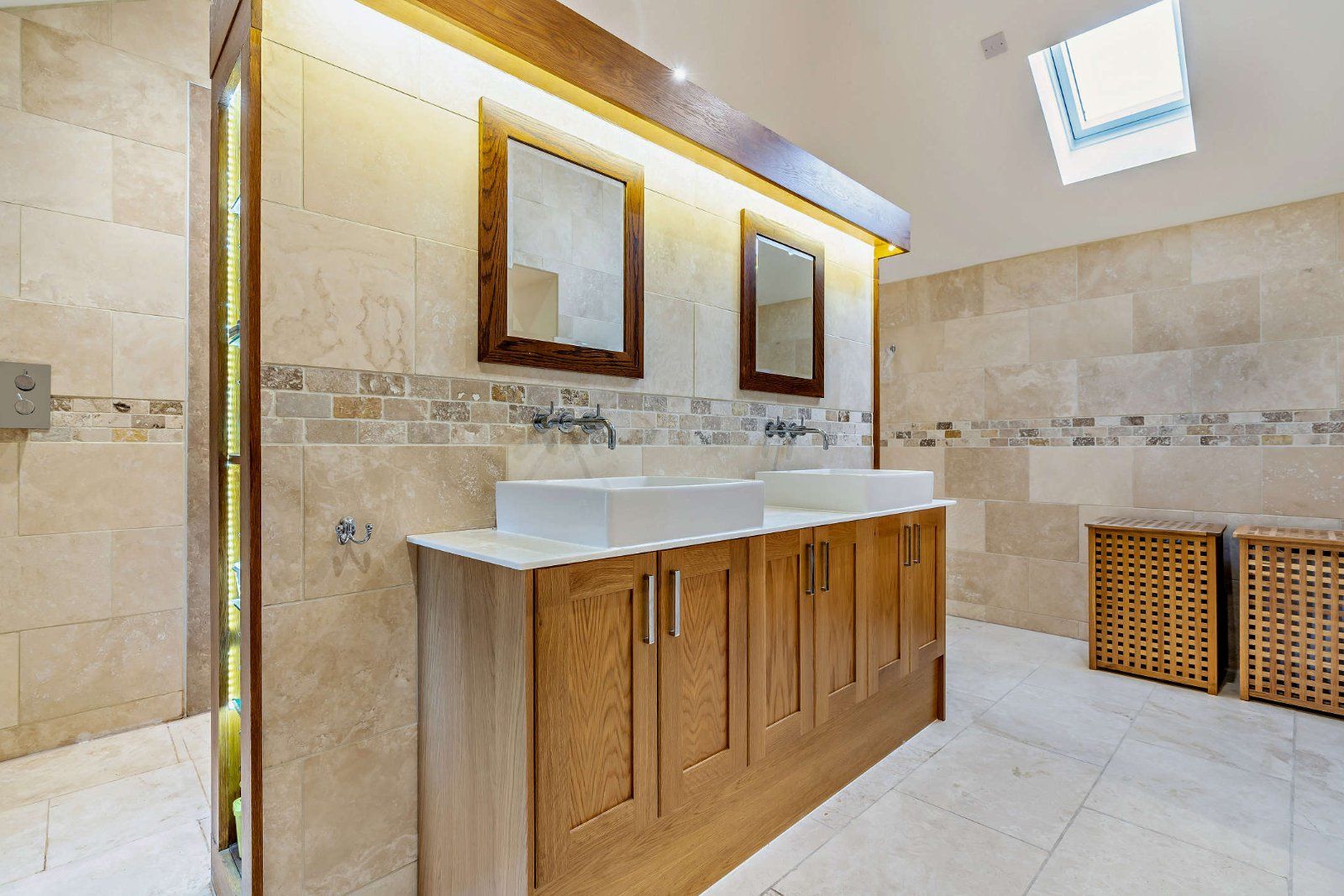 Principal Ensuite